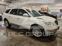 2012 Buick ENCLAVE фото