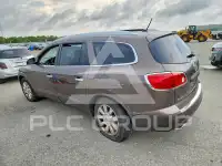 2012 Buick ENCLAVE фото