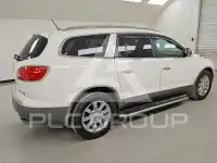 2012 Buick ENCLAVE фото