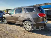 2012 Buick ENCLAVE фото