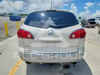 2012 Buick ENCLAVE фото