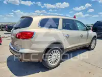2012 Buick ENCLAVE photo