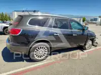 2012 Buick ENCLAVE фото