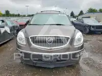 2012 Buick ENCLAVE photo