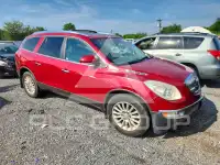 2012 Buick ENCLAVE photo