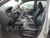 2012 Buick ENCLAVE photo