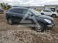 2012 Buick ENCLAVE фото