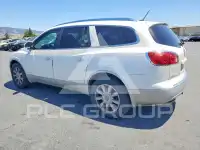 2012 Buick ENCLAVE фото