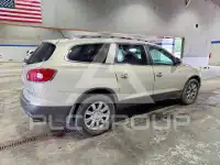 2012 Buick ENCLAVE фото