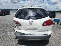 2012 Buick ENCLAVE фото