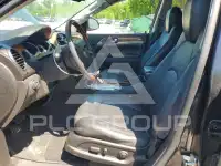 2012 Buick ENCLAVE фото