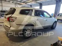 2012 Buick ENCLAVE фото