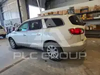 2012 Buick ENCLAVE фото