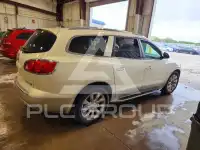 2012 Buick ENCLAVE фото
