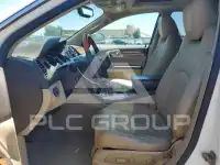 2012 Buick ENCLAVE фото