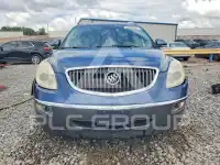 2012 Buick ENCLAVE photo