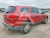 2012 Buick ENCLAVE фото