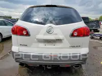 2012 Buick ENCLAVE фото
