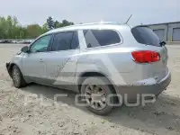2012 Buick ENCLAVE фото