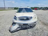 2012 Buick ENCLAVE фото