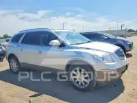 2012 Buick ENCLAVE фото