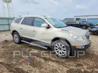 2012 Buick ENCLAVE photo