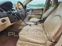 2012 Buick ENCLAVE фото
