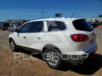 2012 Buick ENCLAVE фото