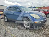 2012 Buick ENCLAVE photo