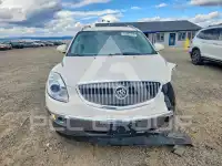 2012 Buick ENCLAVE фото
