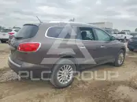 2012 Buick ENCLAVE фото
