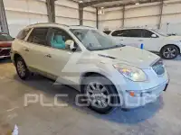 2012 Buick ENCLAVE фото