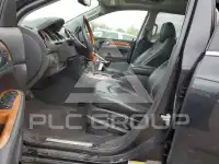 2012 Buick ENCLAVE фото