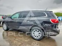2012 Buick ENCLAVE photo