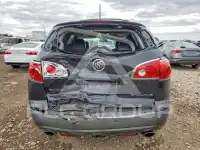 2012 Buick ENCLAVE фото