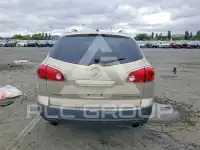 2012 Buick ENCLAVE фото