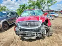 2012 Buick ENCLAVE photo