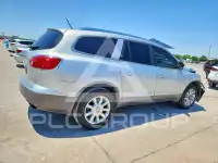 2012 Buick ENCLAVE фото