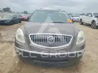 2012 Buick ENCLAVE фото