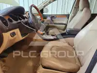 2012 Buick ENCLAVE фото