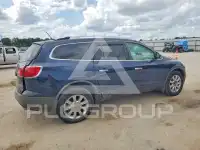 2012 Buick ENCLAVE фото