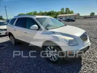 2012 Buick ENCLAVE фото