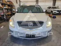 2012 Buick ENCLAVE фото