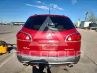 2012 Buick ENCLAVE photo