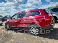 2012 Buick ENCLAVE photo