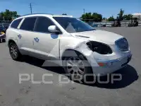 2012 Buick ENCLAVE фото
