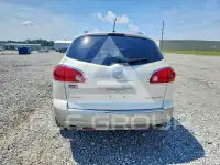 2012 Buick ENCLAVE фото