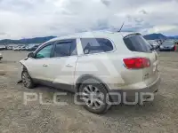 2012 Buick ENCLAVE фото