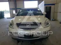 2012 Buick ENCLAVE фото