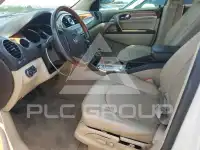 2012 Buick ENCLAVE фото